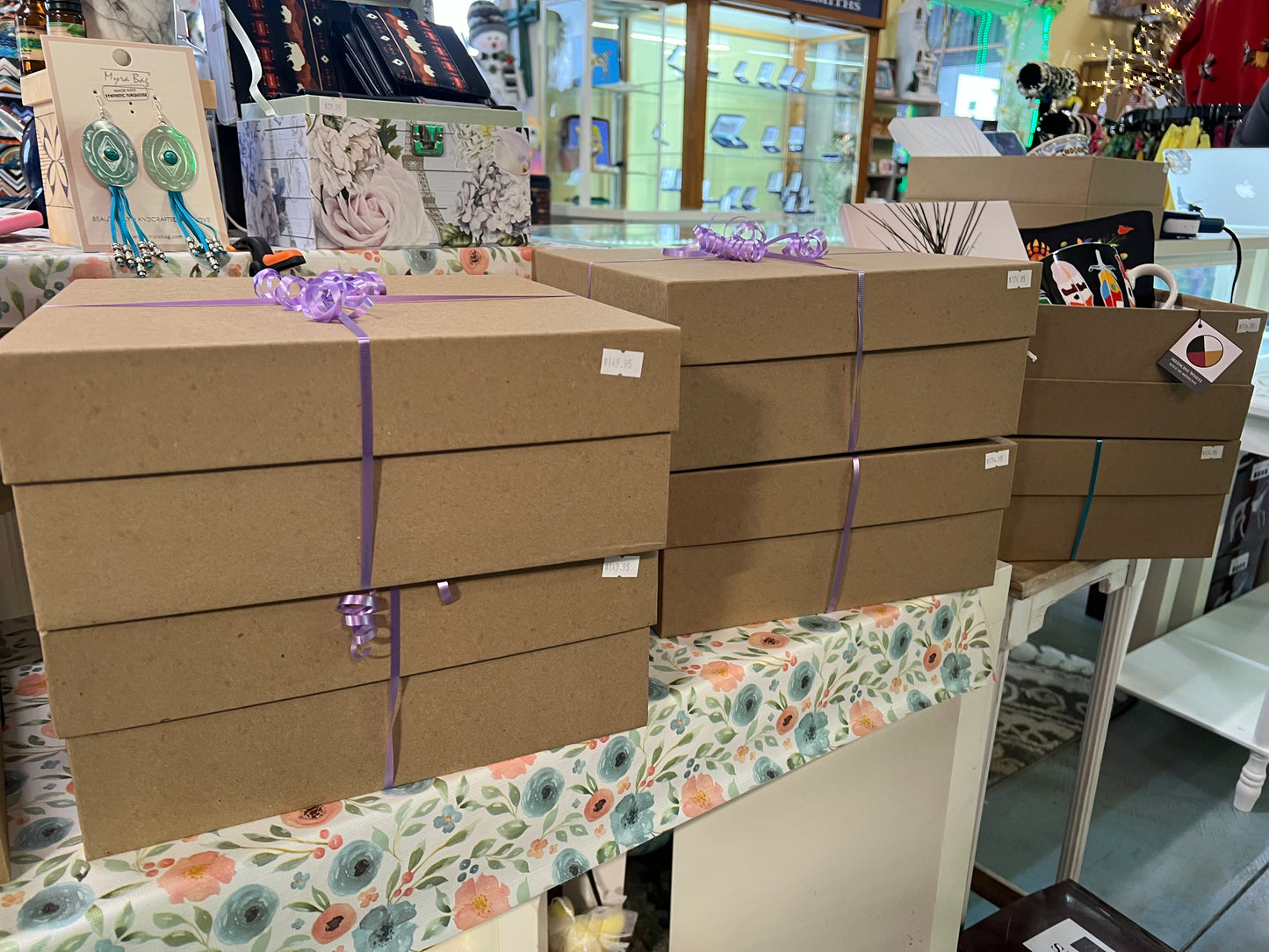 Mystery Gift Box 2