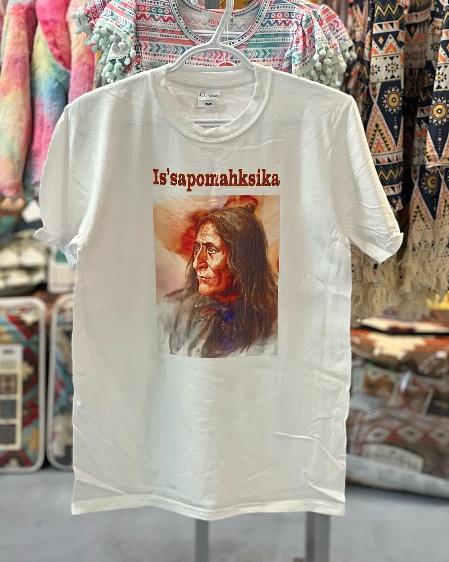 Crowfoot Shirts