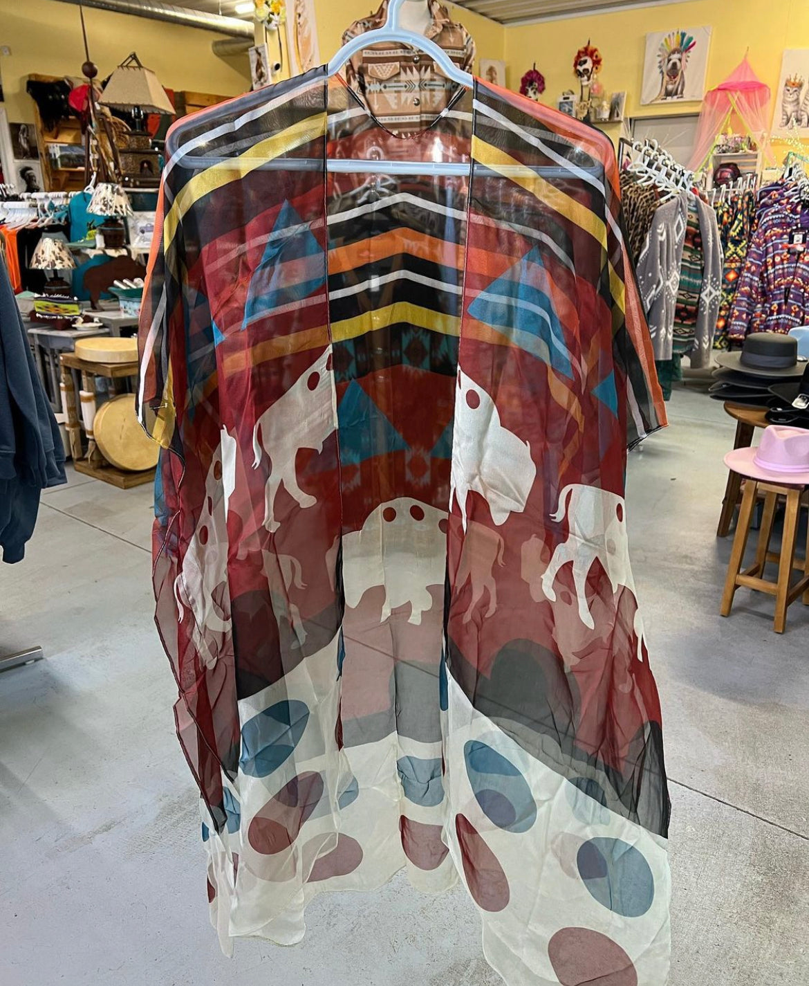 Boy Chief Cardigan