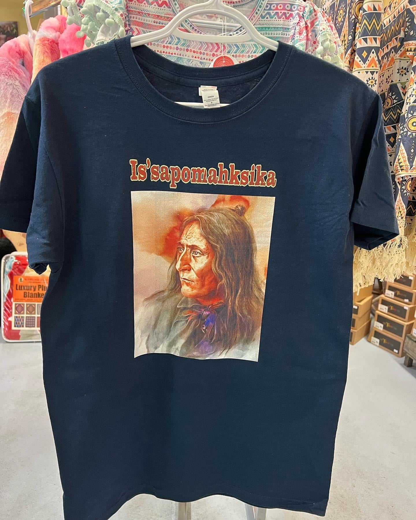 Crowfoot Shirts