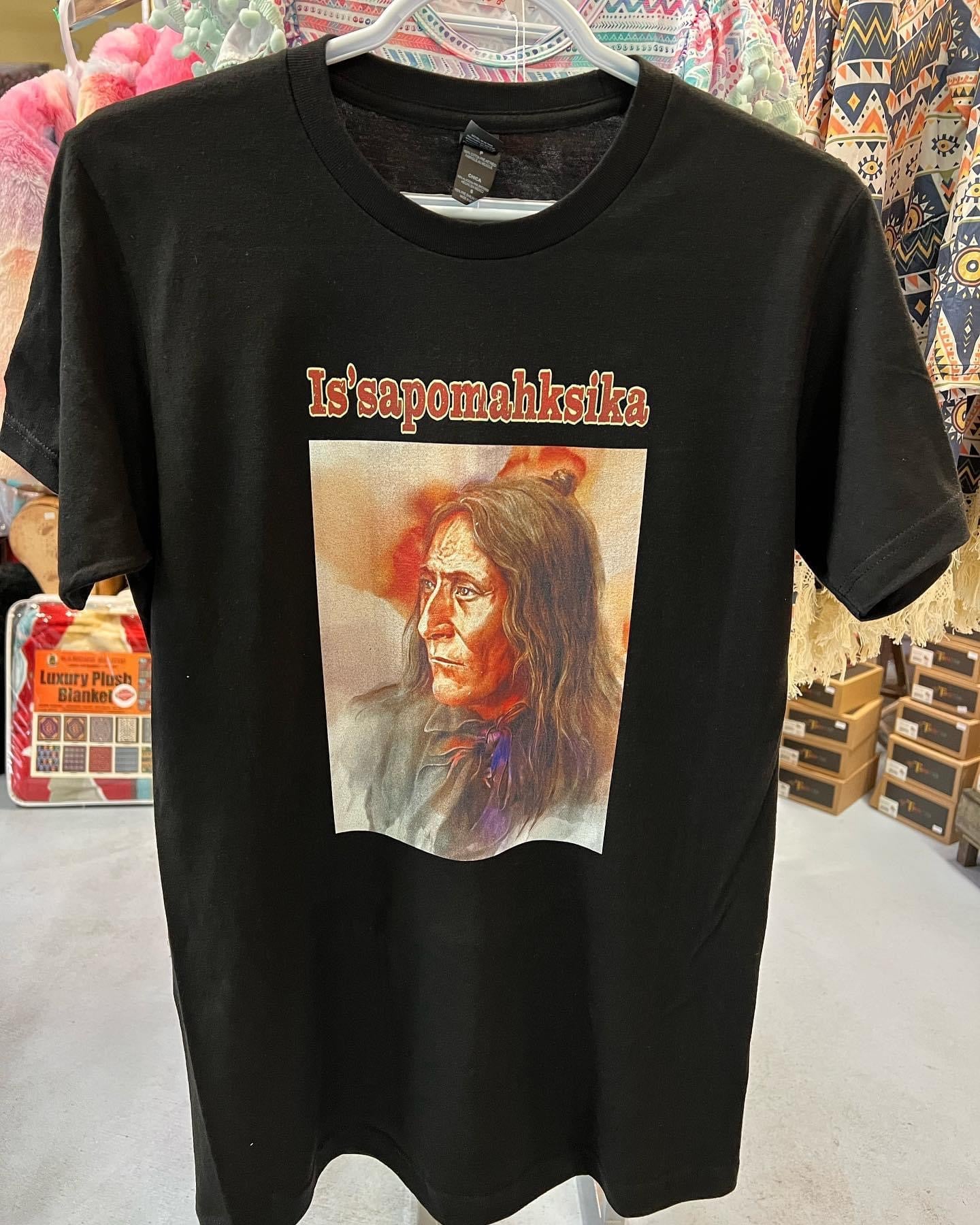 Crowfoot Shirts