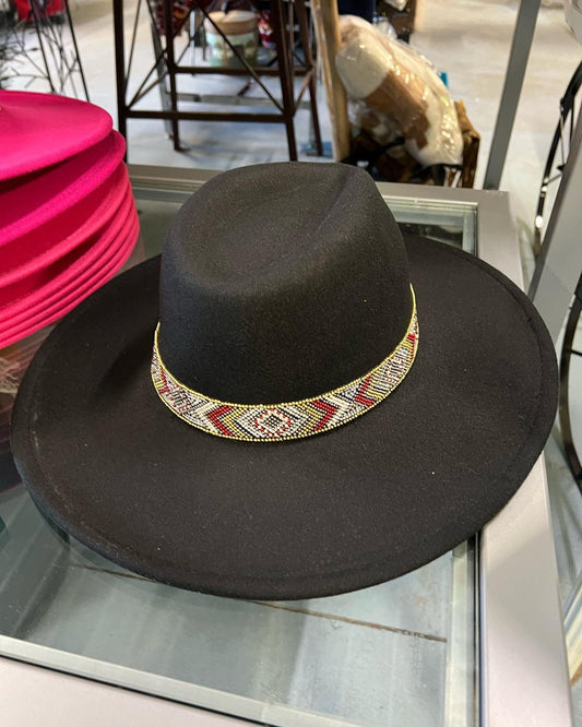 Calgary Stampede Meets Indigenous Fashion — A New Kind of Western Wear