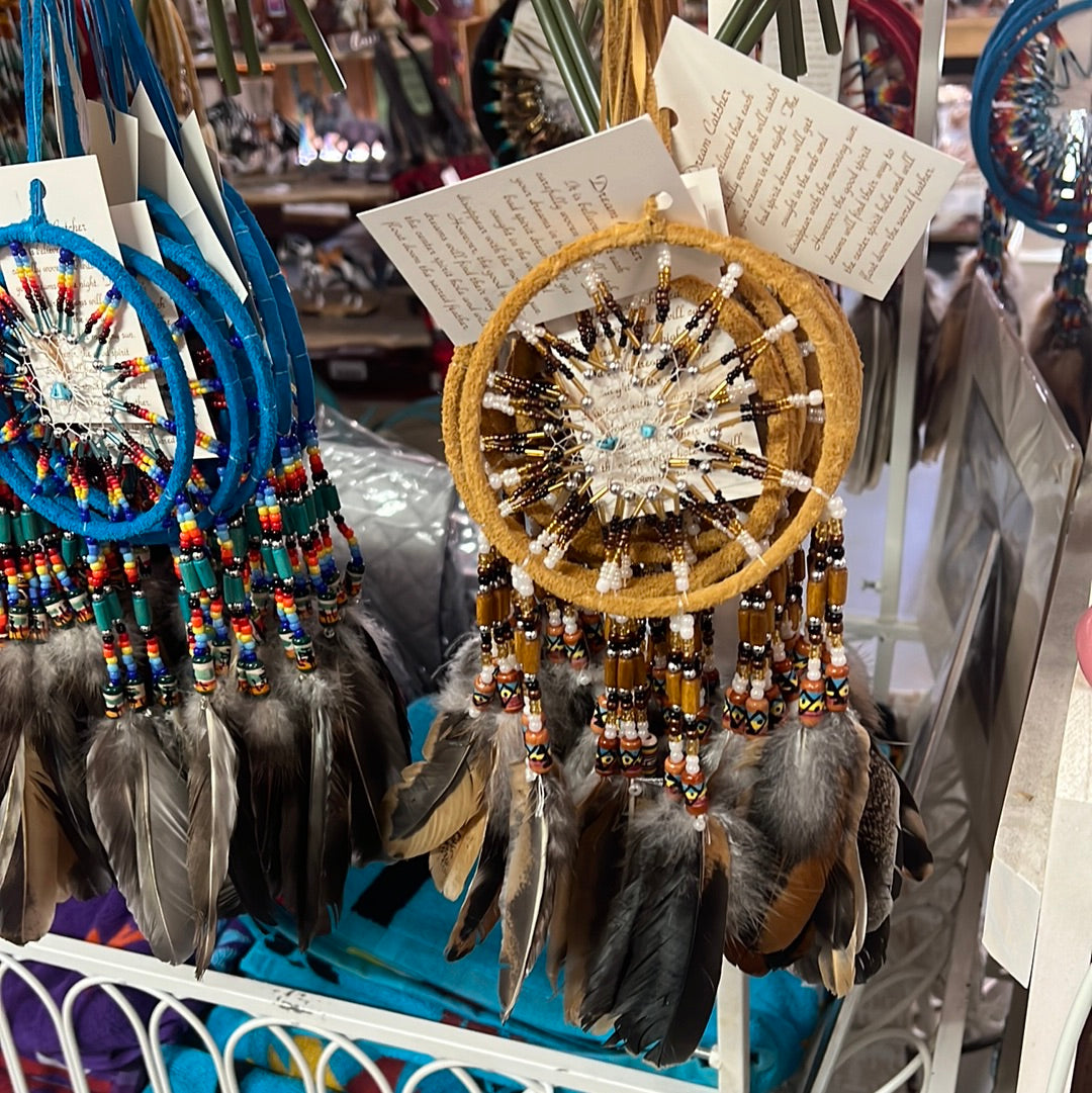 Dreamcatchers